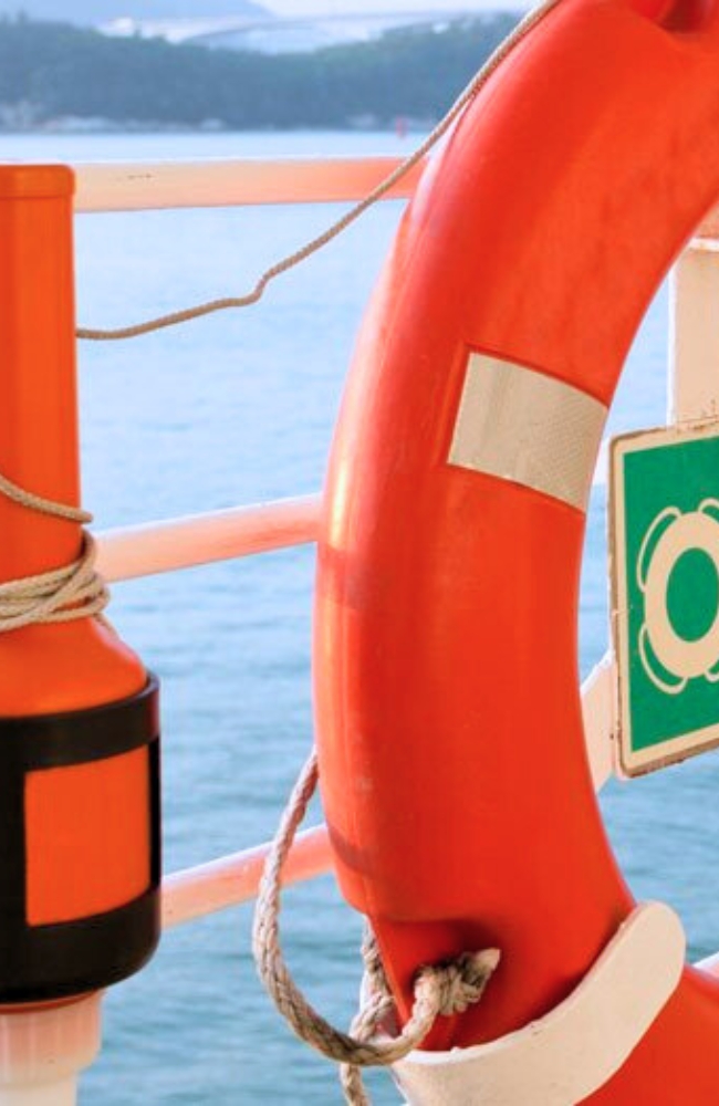 safety